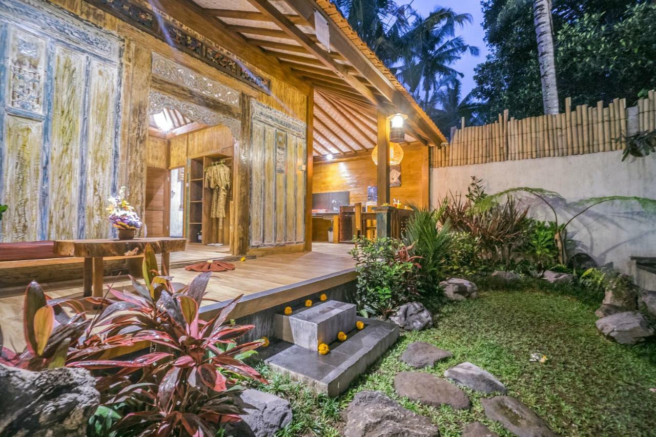 Villa Private Pool