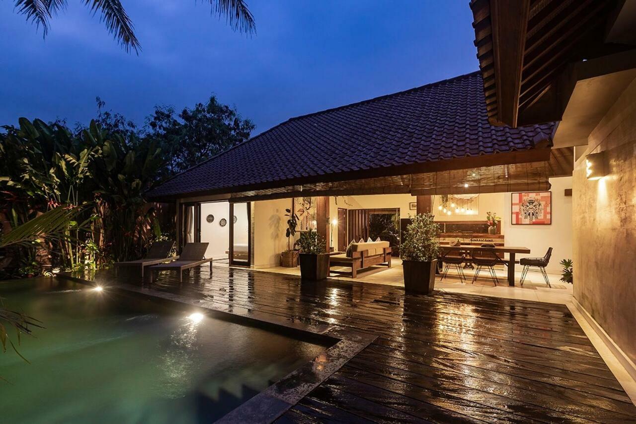 Villa Private Pool