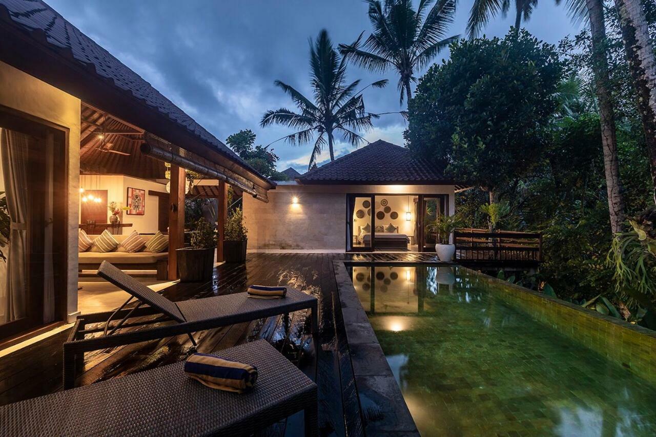 Villa Private Pool