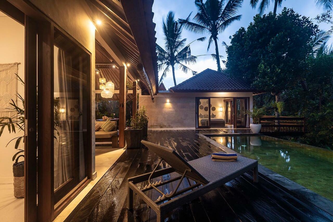 Villa Private Pool