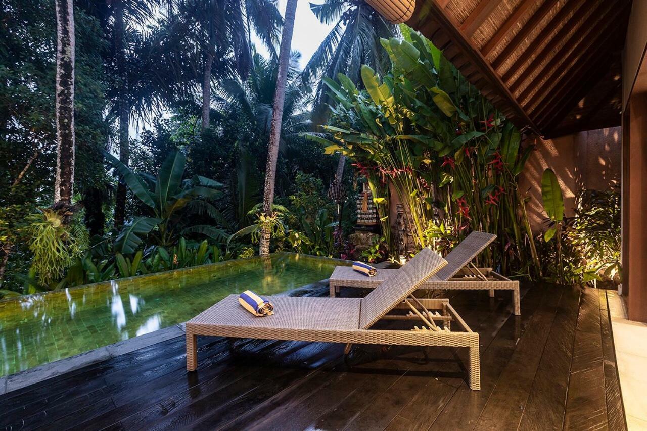 Villa Private Pool