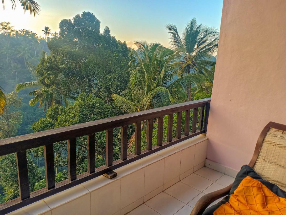 Double Room Balcony
