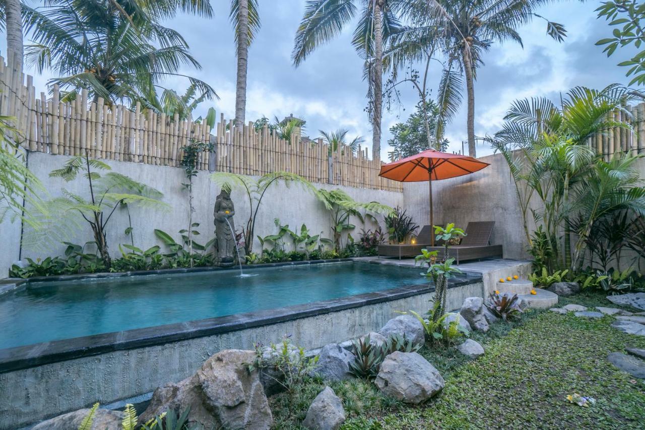 Villa Private Pool