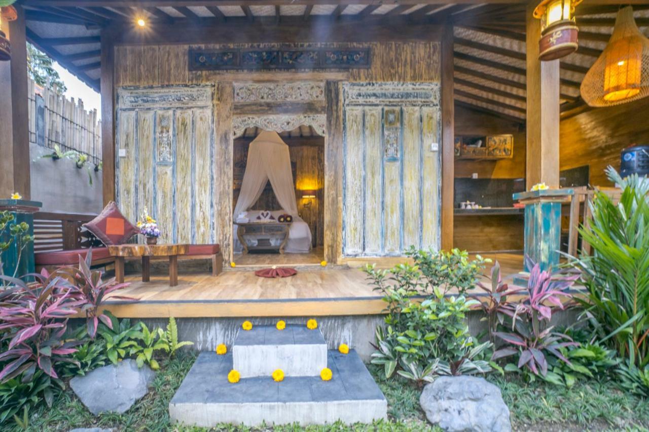 Villa Private Pool