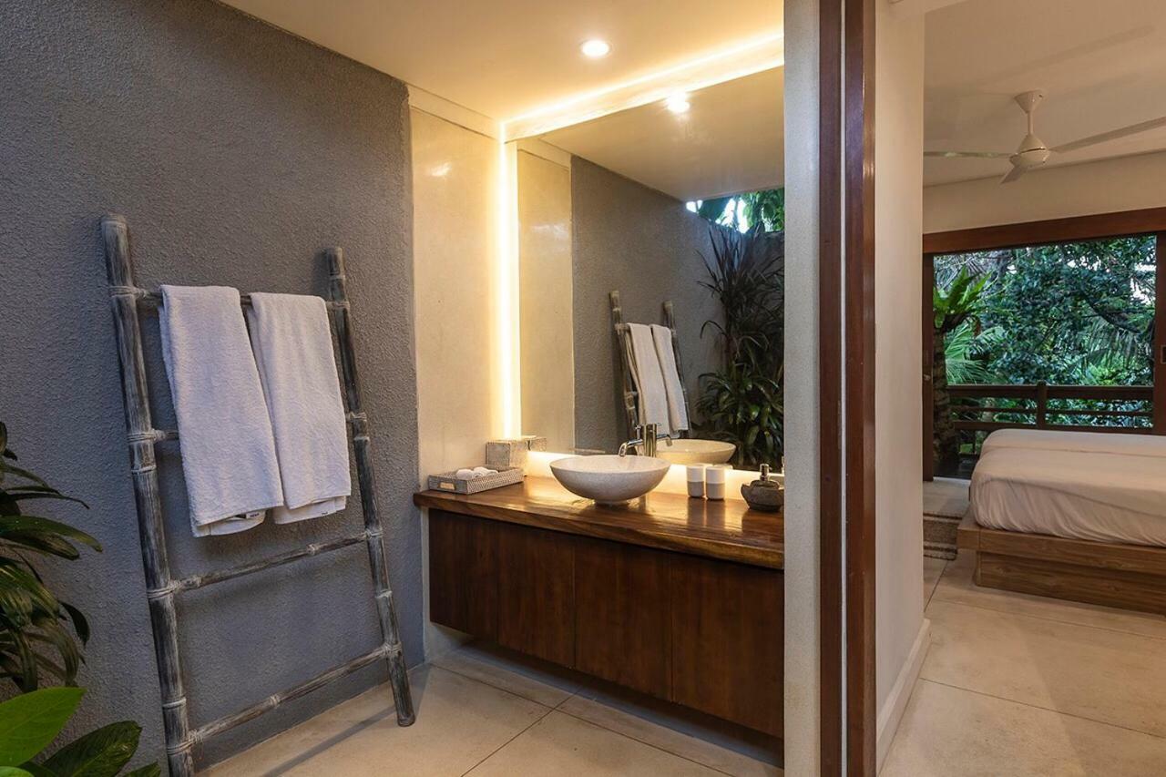 Villa Private Pool