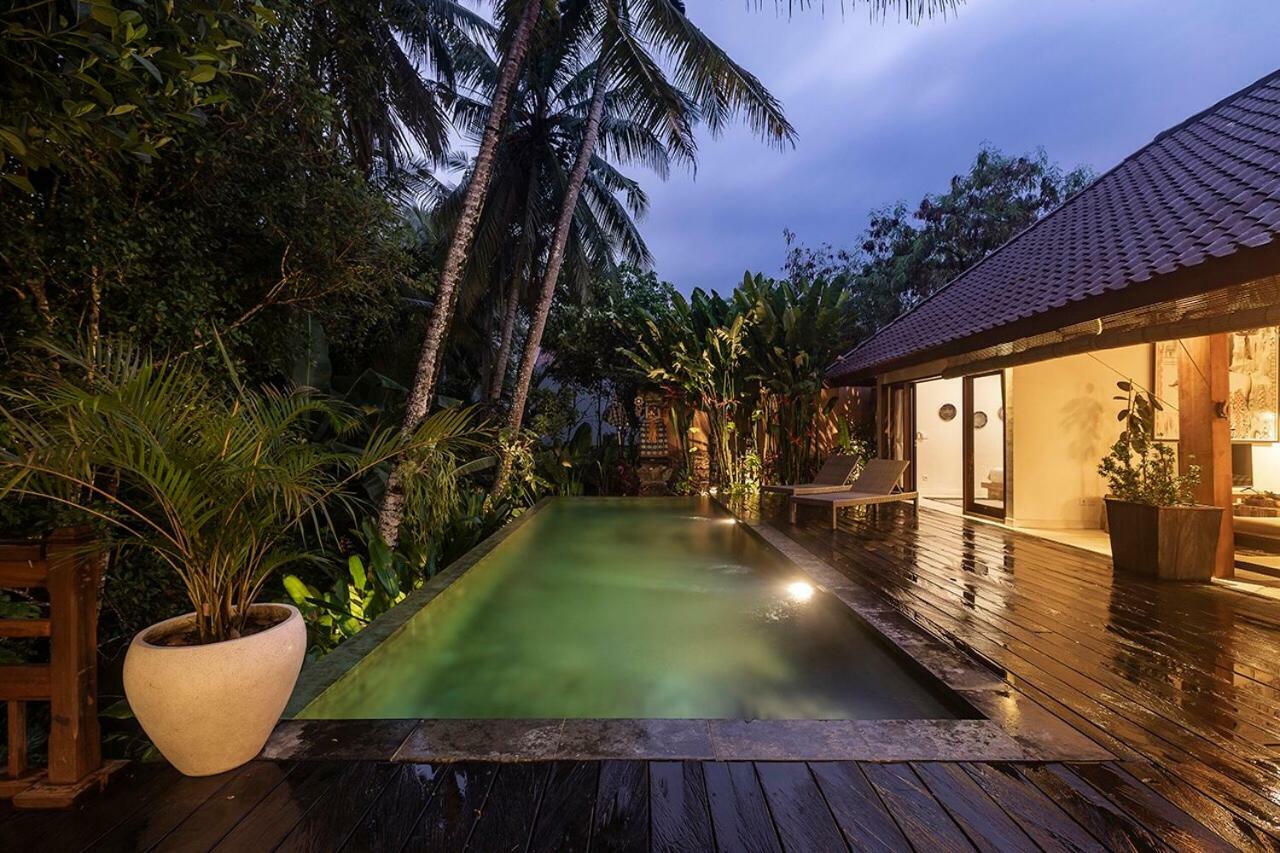 Villa Private Pool