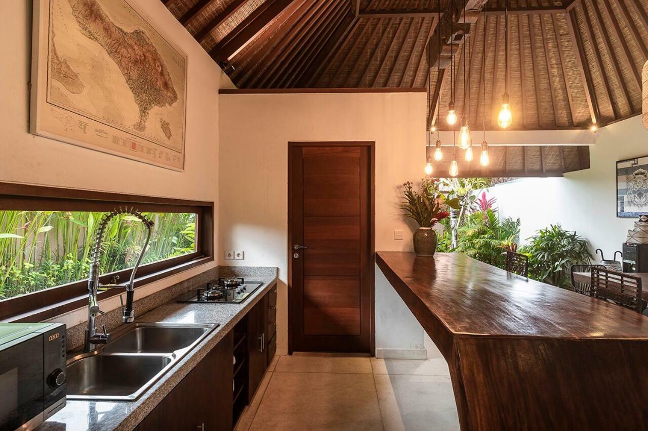 Villa Private Pool