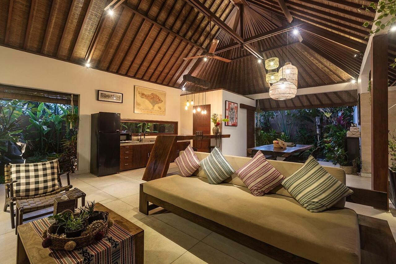 Villa Private Pool