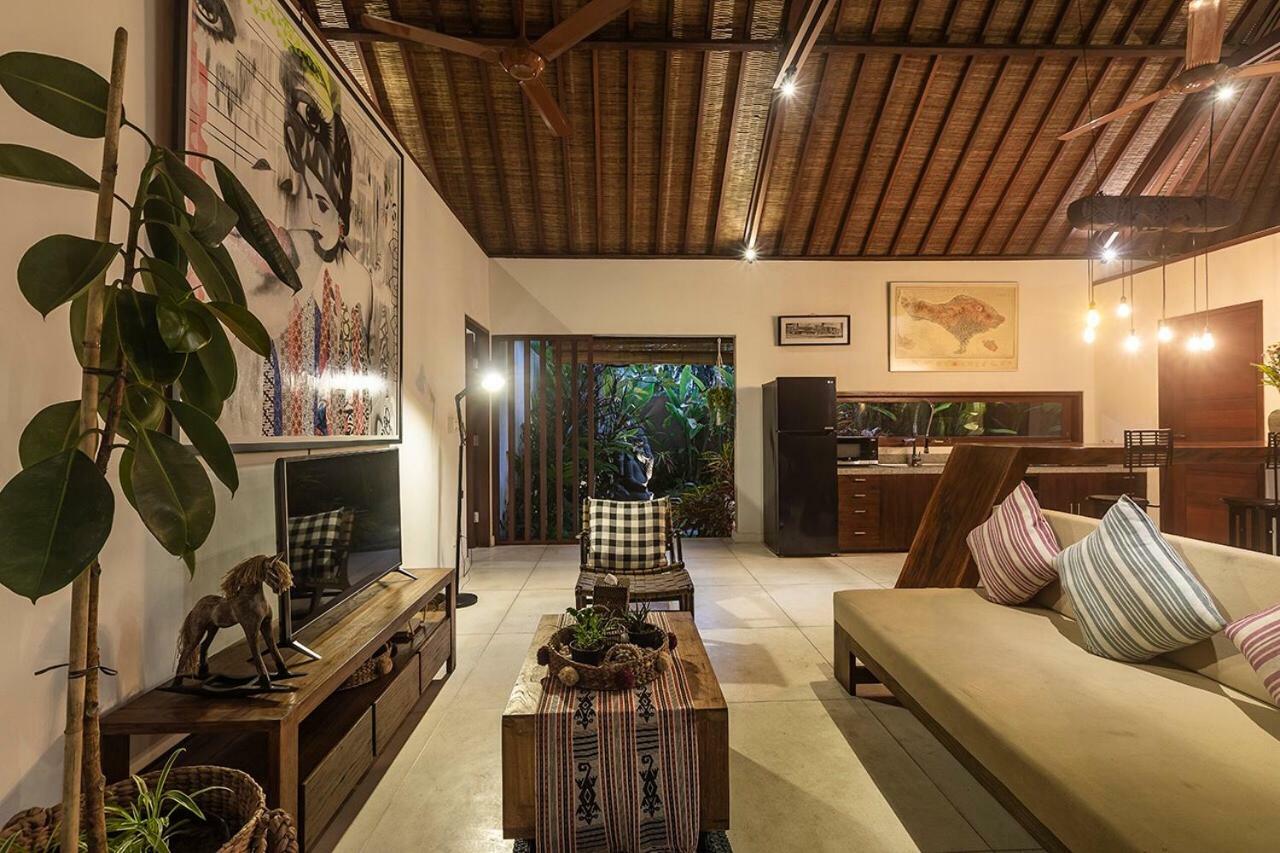 Villa Private Pool