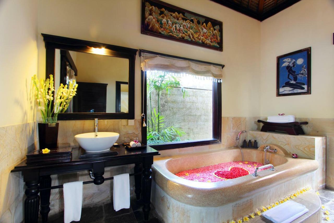 Deluxe Pool Villa