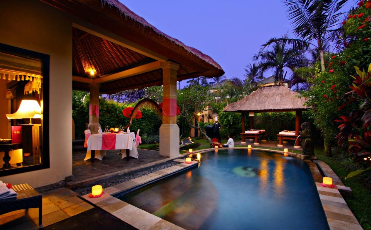Deluxe Pool Villa