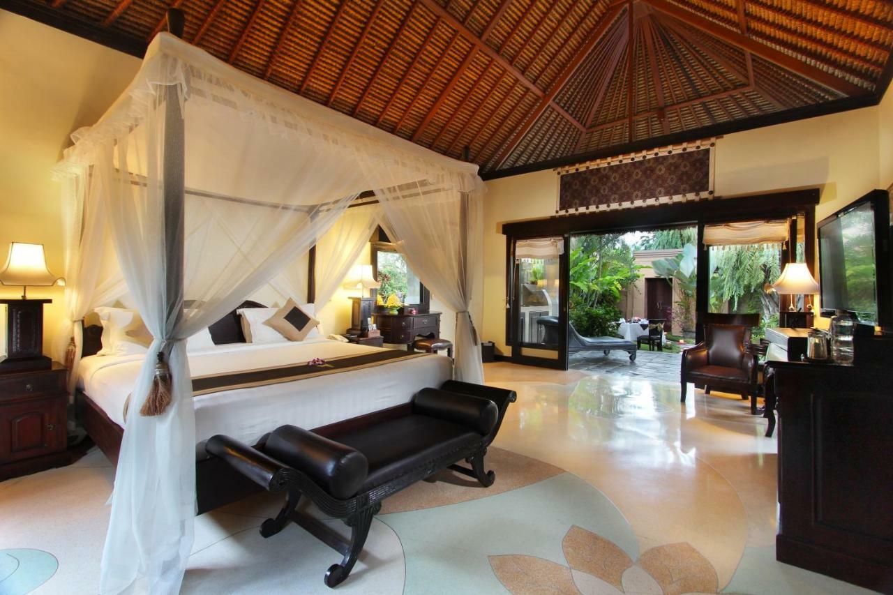 Deluxe Pool Villa
