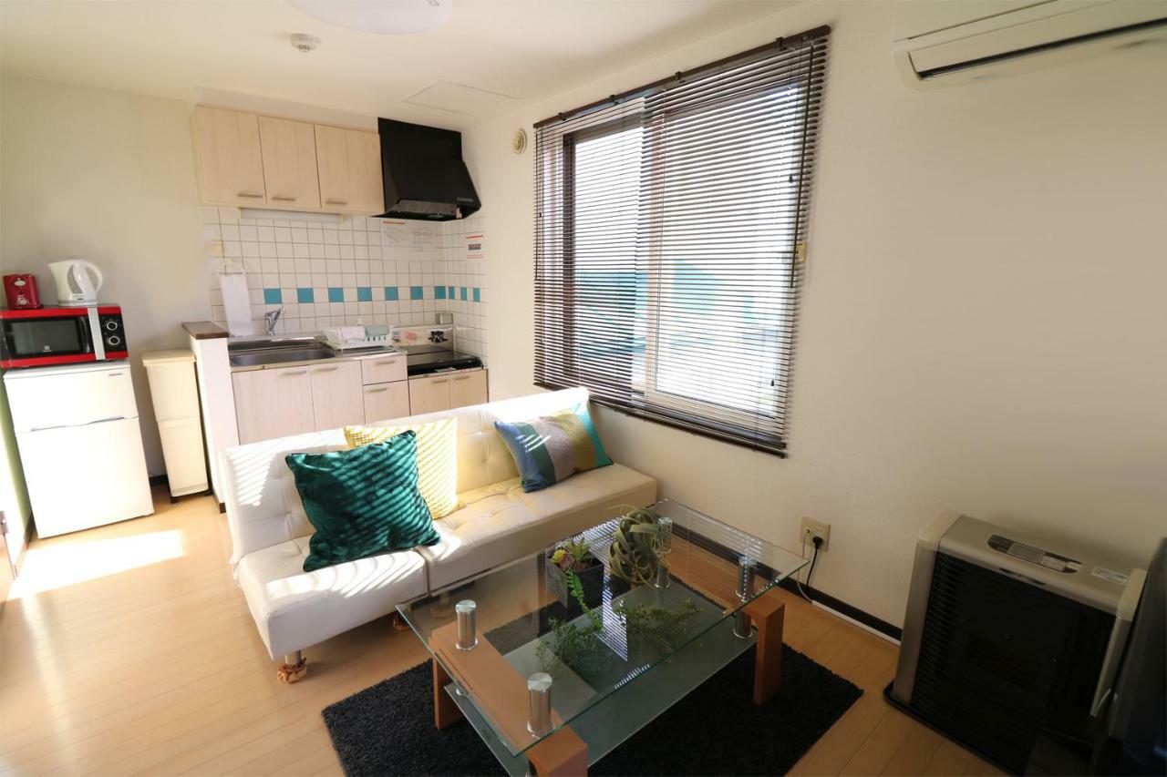 Vila Tiga Kamar Tidur