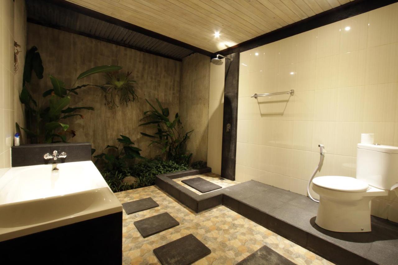 Villa Private Pool