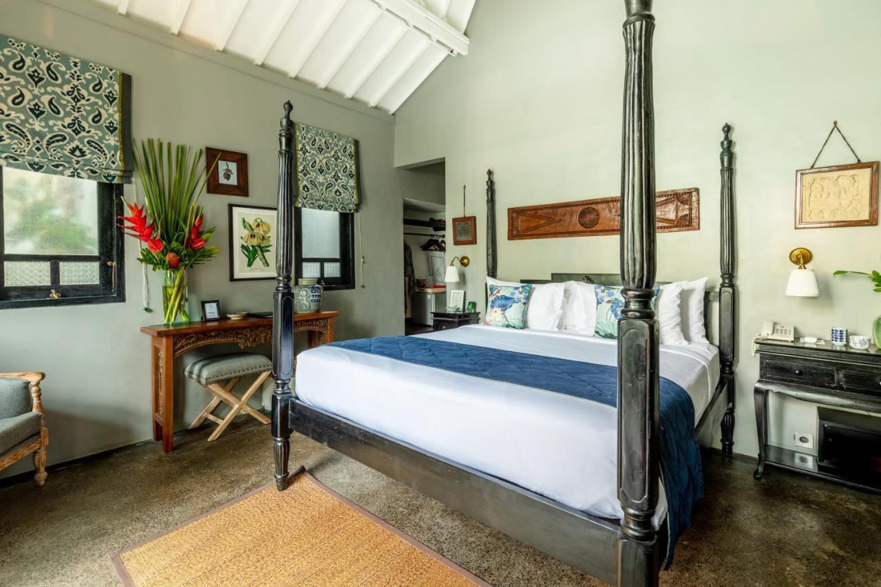 Botanical Suite