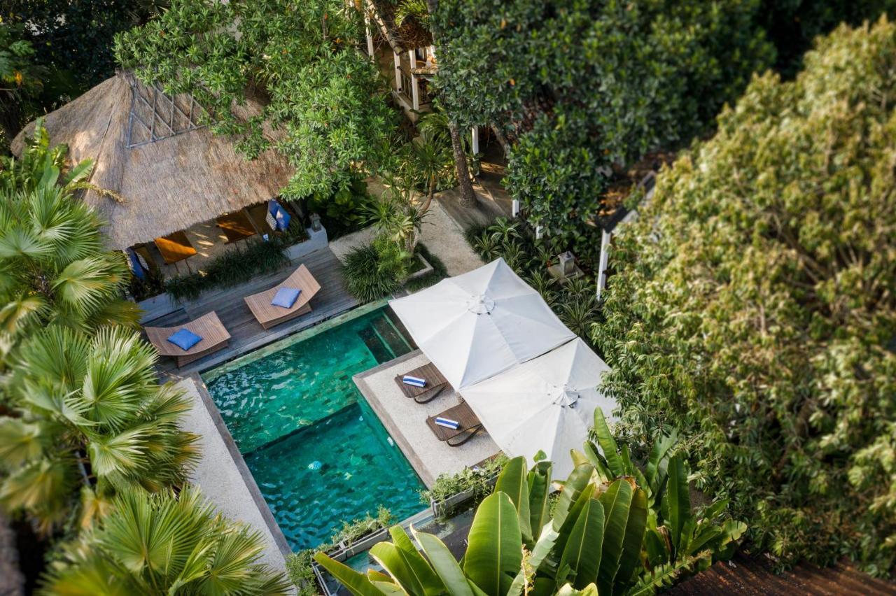 Botanical Suite