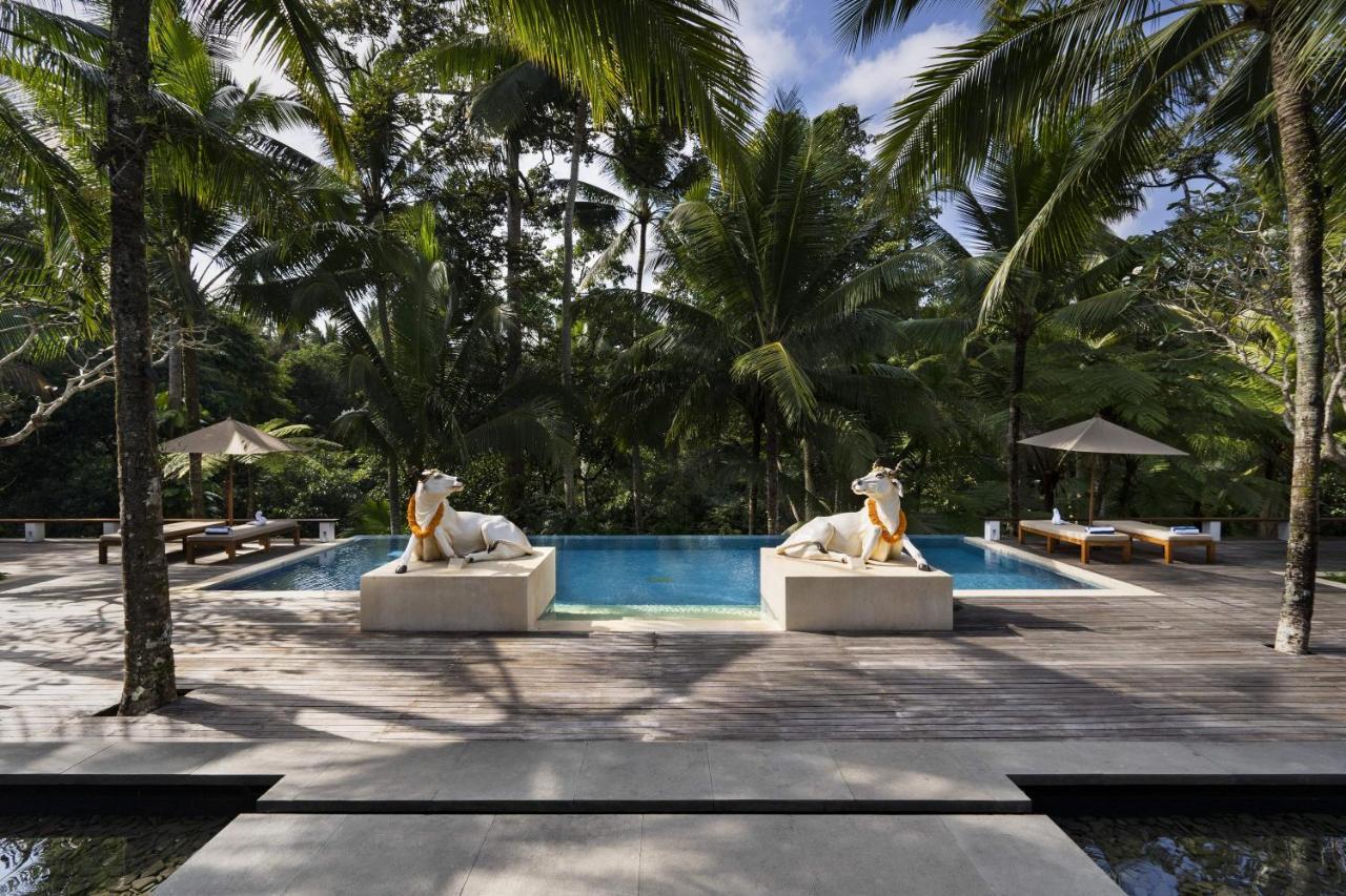 Batukaru One Bedroom Villa