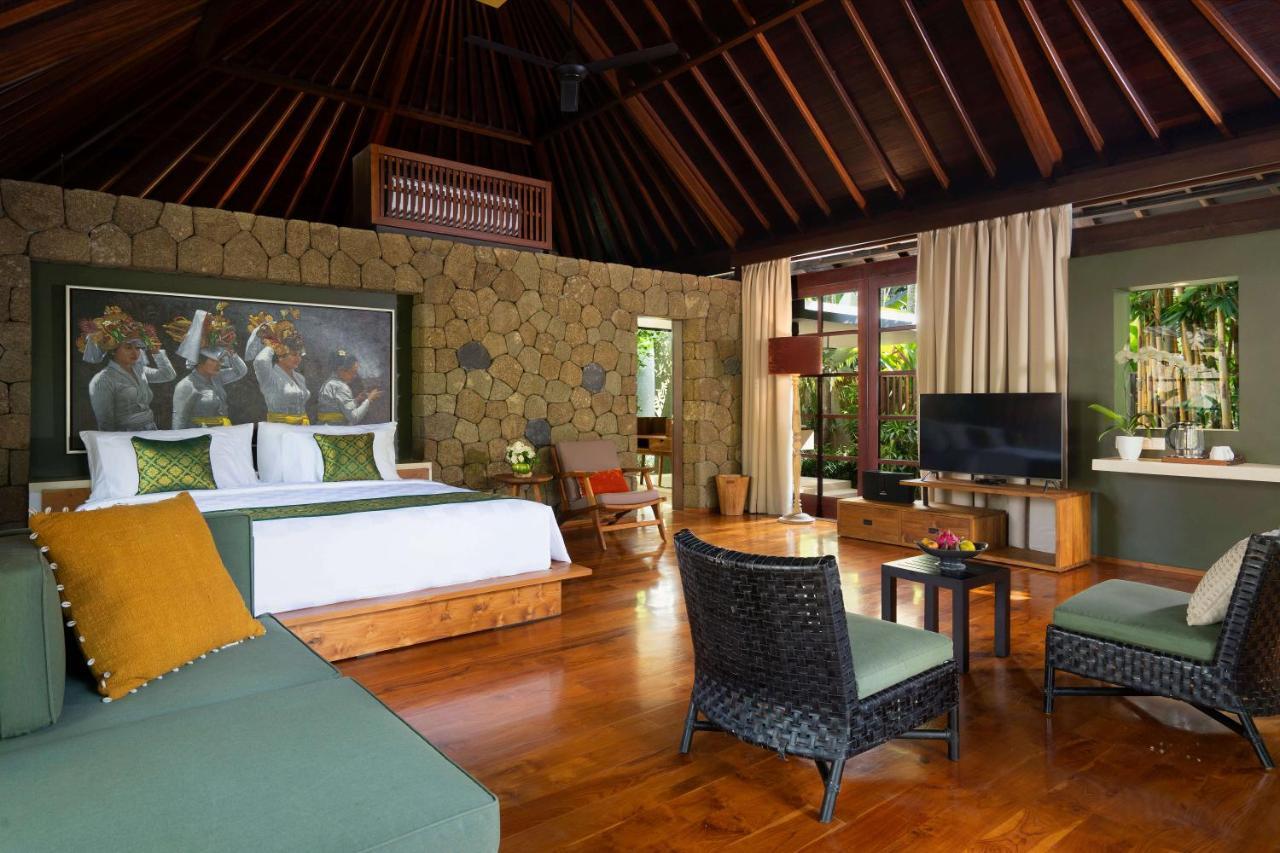 Batur One Bedroom Villa