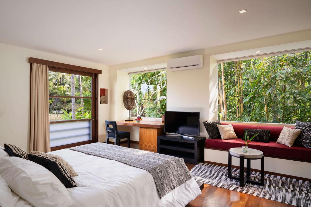 Lempuyang Two Bedroom Villa