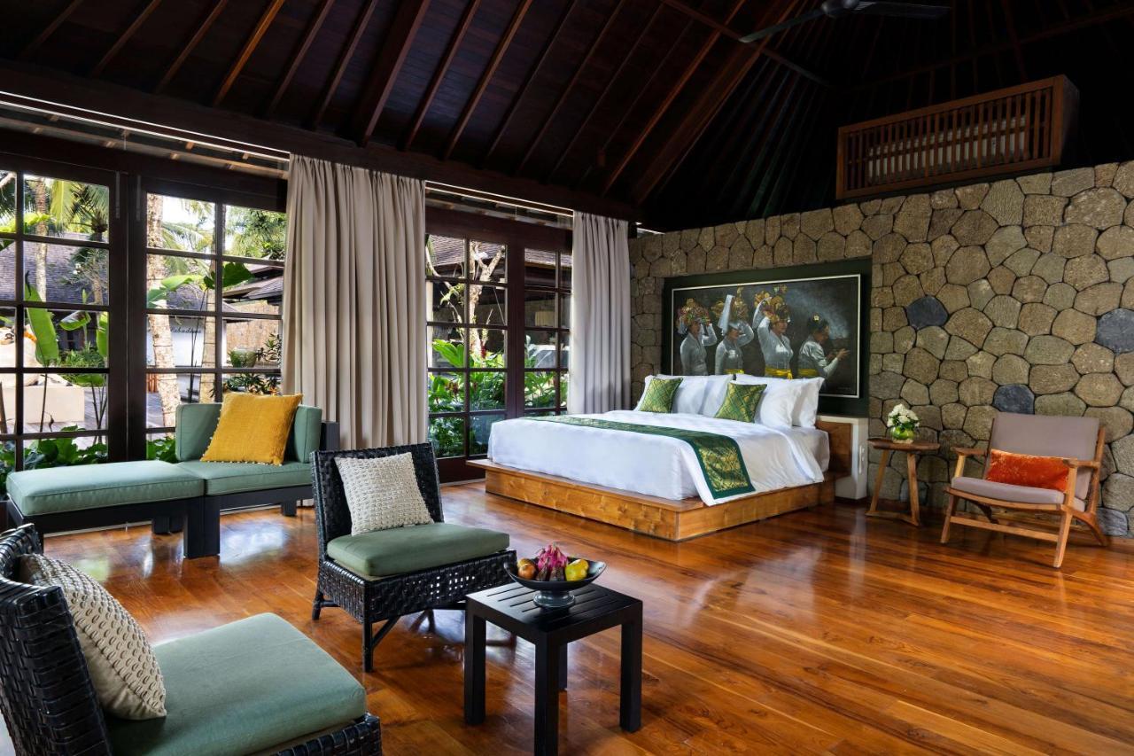 Batur One Bedroom Villa