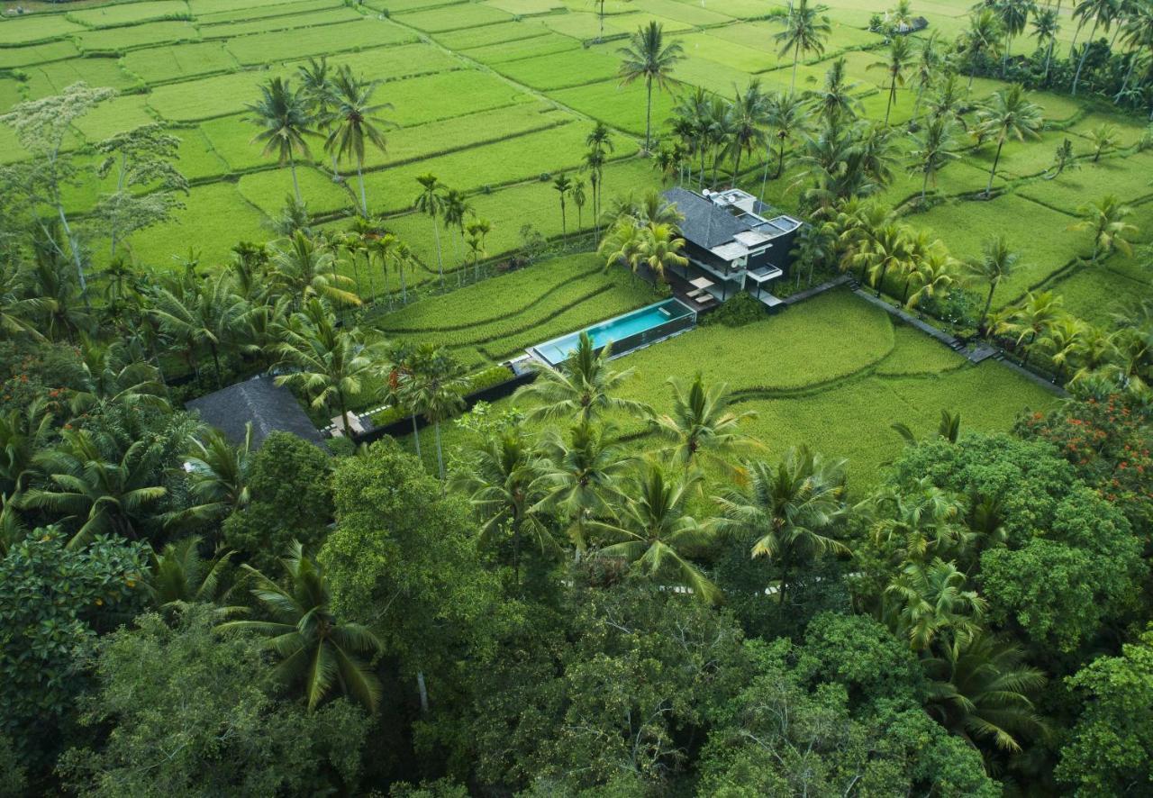 Lempuyang Two Bedroom Villa