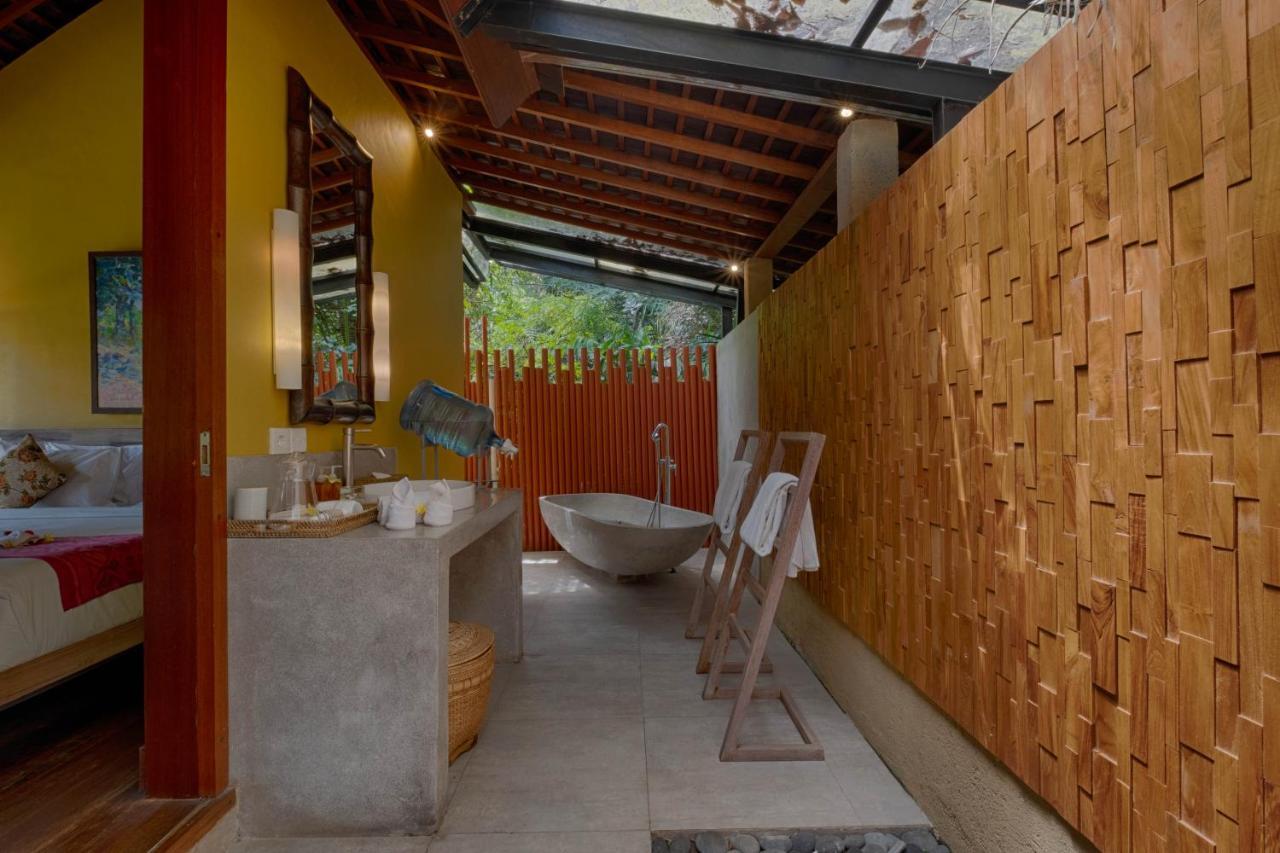 One Bedroom Sacred Valley Pool Villa Two Bottle Beer Daily Afternoon Tea