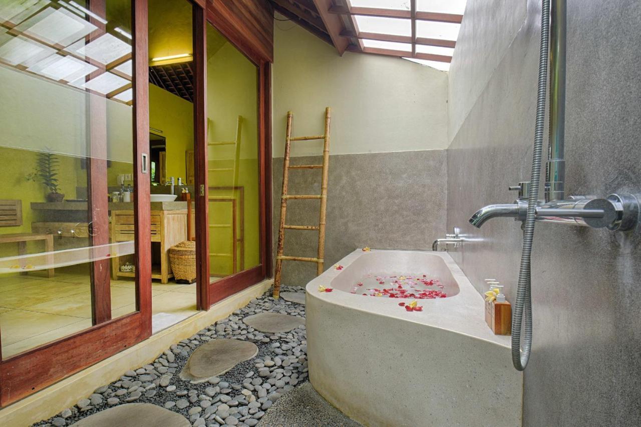 One Bedroom Sacred Valley Pool Villa Two Bottle Beer Daily Afternoon Tea