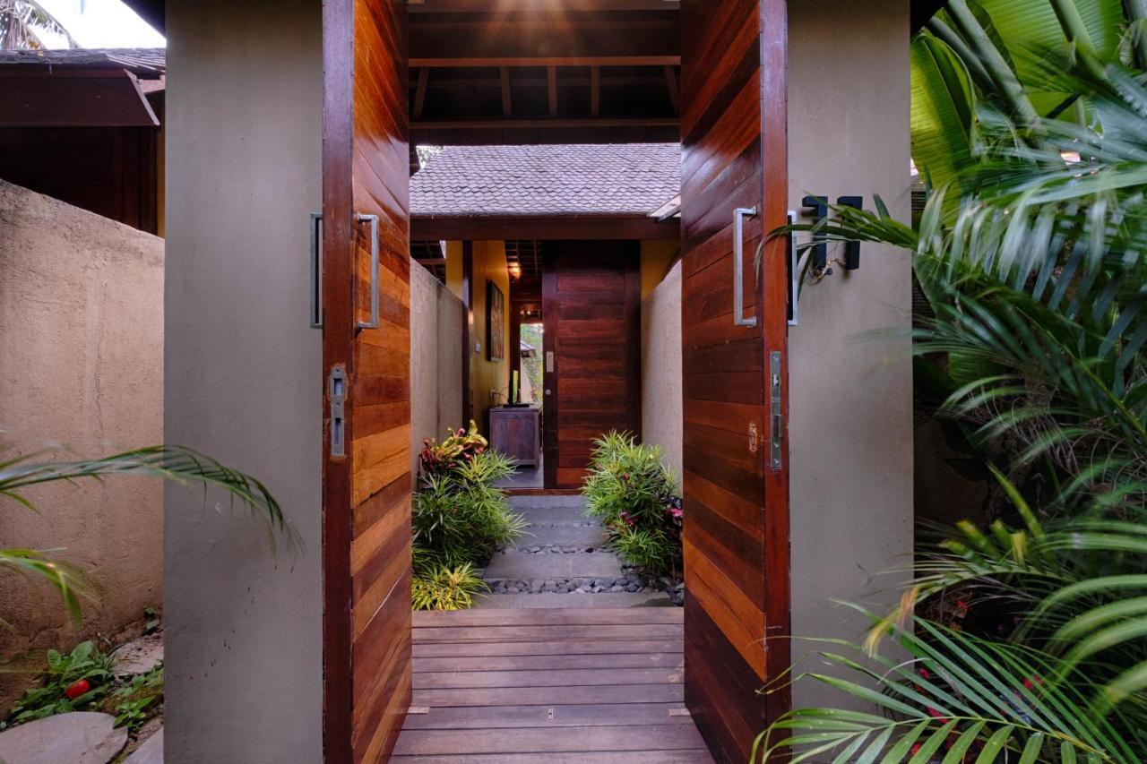 One Bedroom Sacred Valley Pool Villa Two Bottle Beer Daily Afternoon Tea