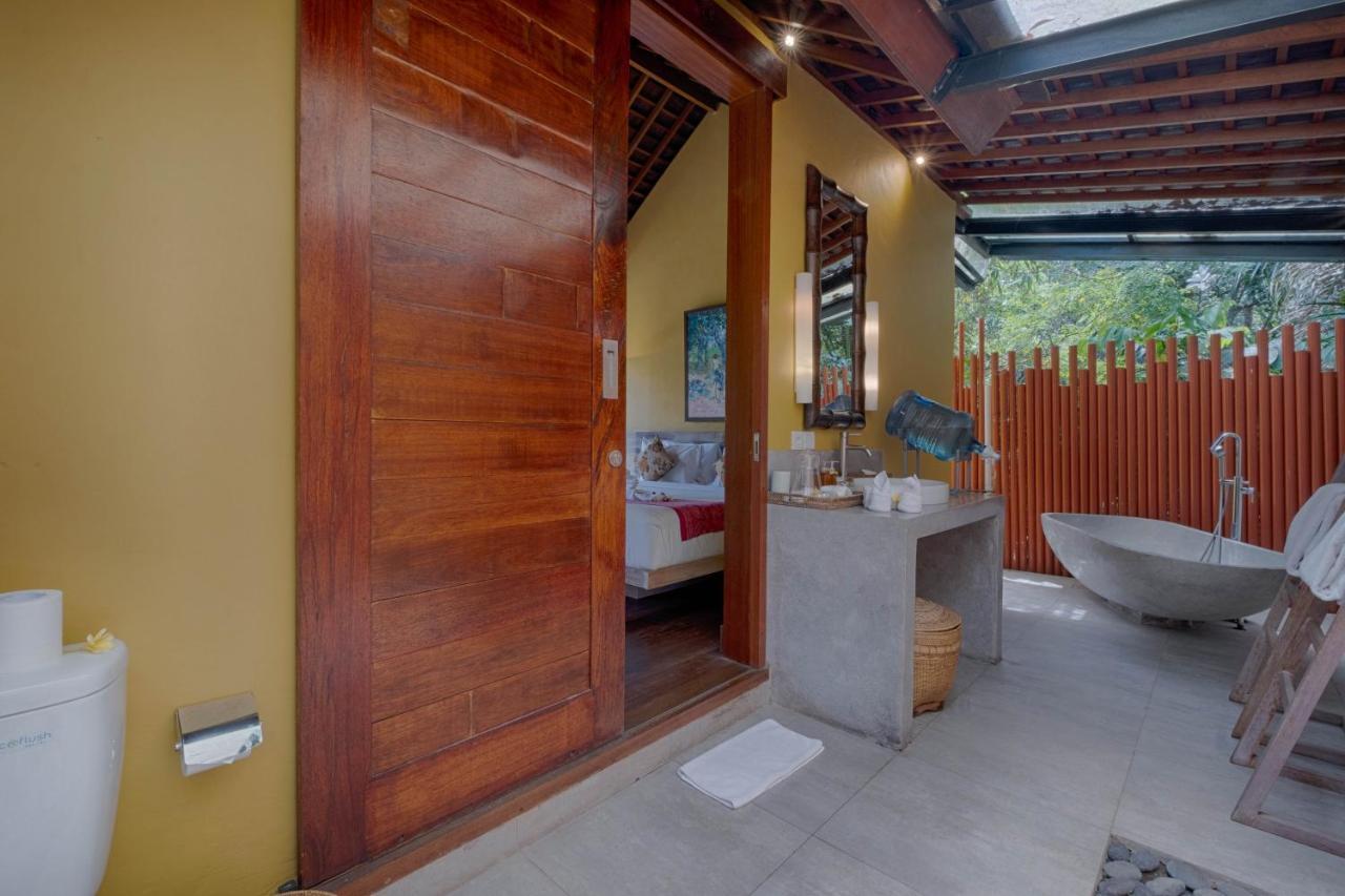 One Bedroom Sacred Valley Pool Villa Two Bottle Beer Daily Afternoon Tea