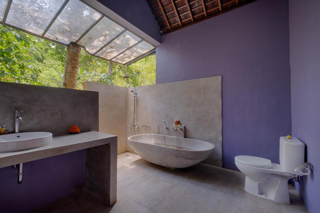 Two-Bedroom Pool Villa Valley View
