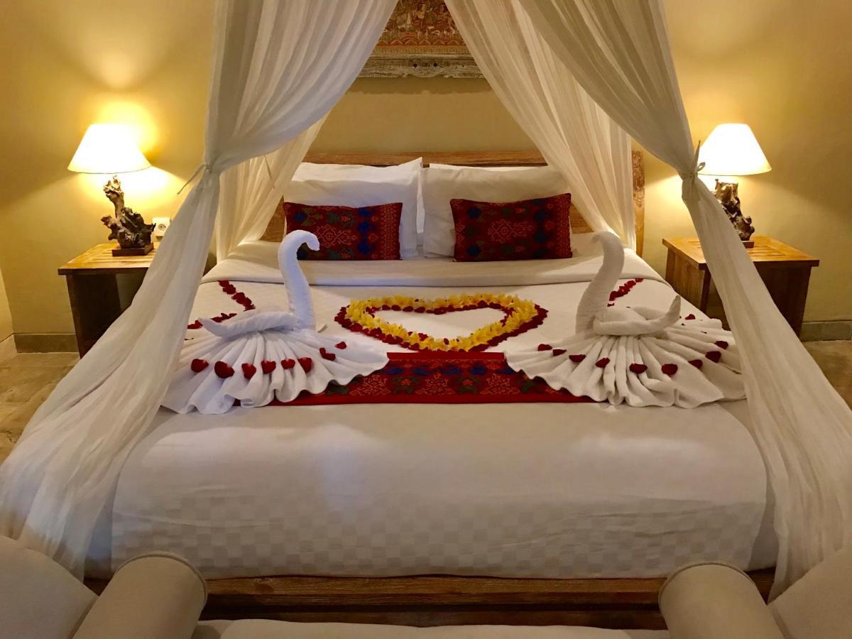 Double or Twin Room View