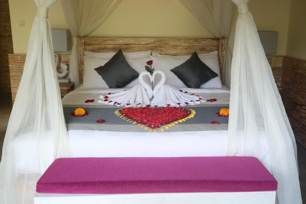 Two-Bedroom Villa Private Pool