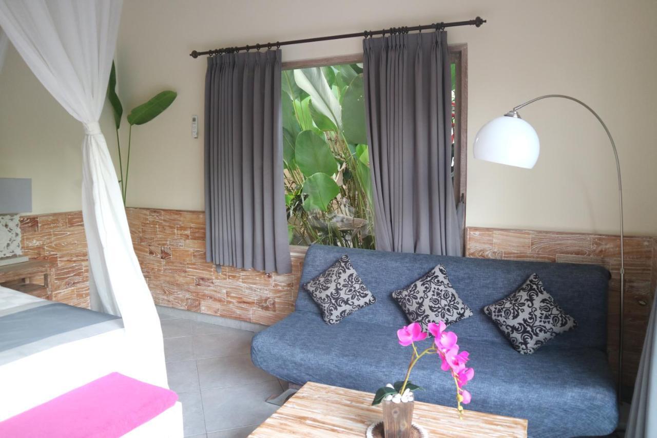 Two-Bedroom Villa Private Pool