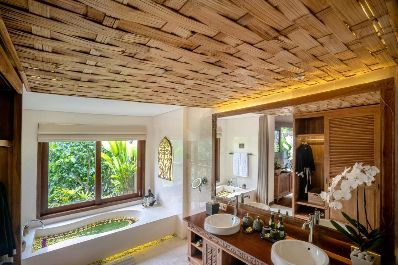 Jungle Pool Villa