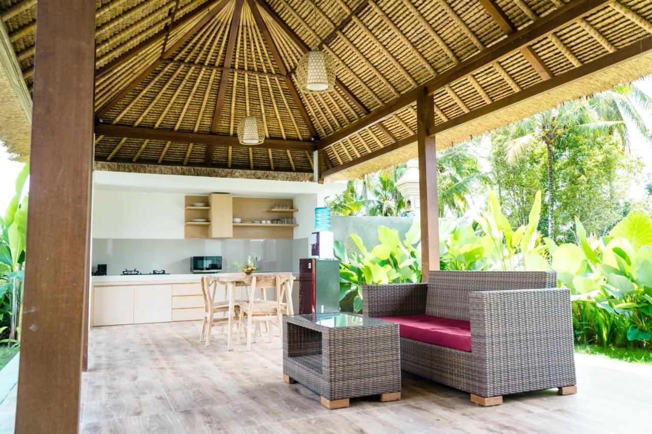 Two-Bedroom Villa Private Pool