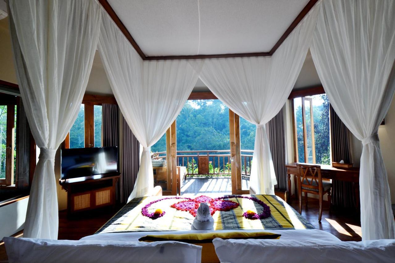 Akila Pool Villa