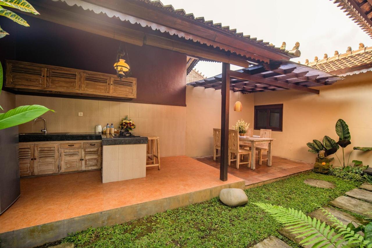 One-Bedroom Villa Private Pool
