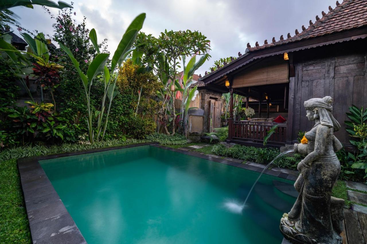 One-Bedroom Villa Private Pool