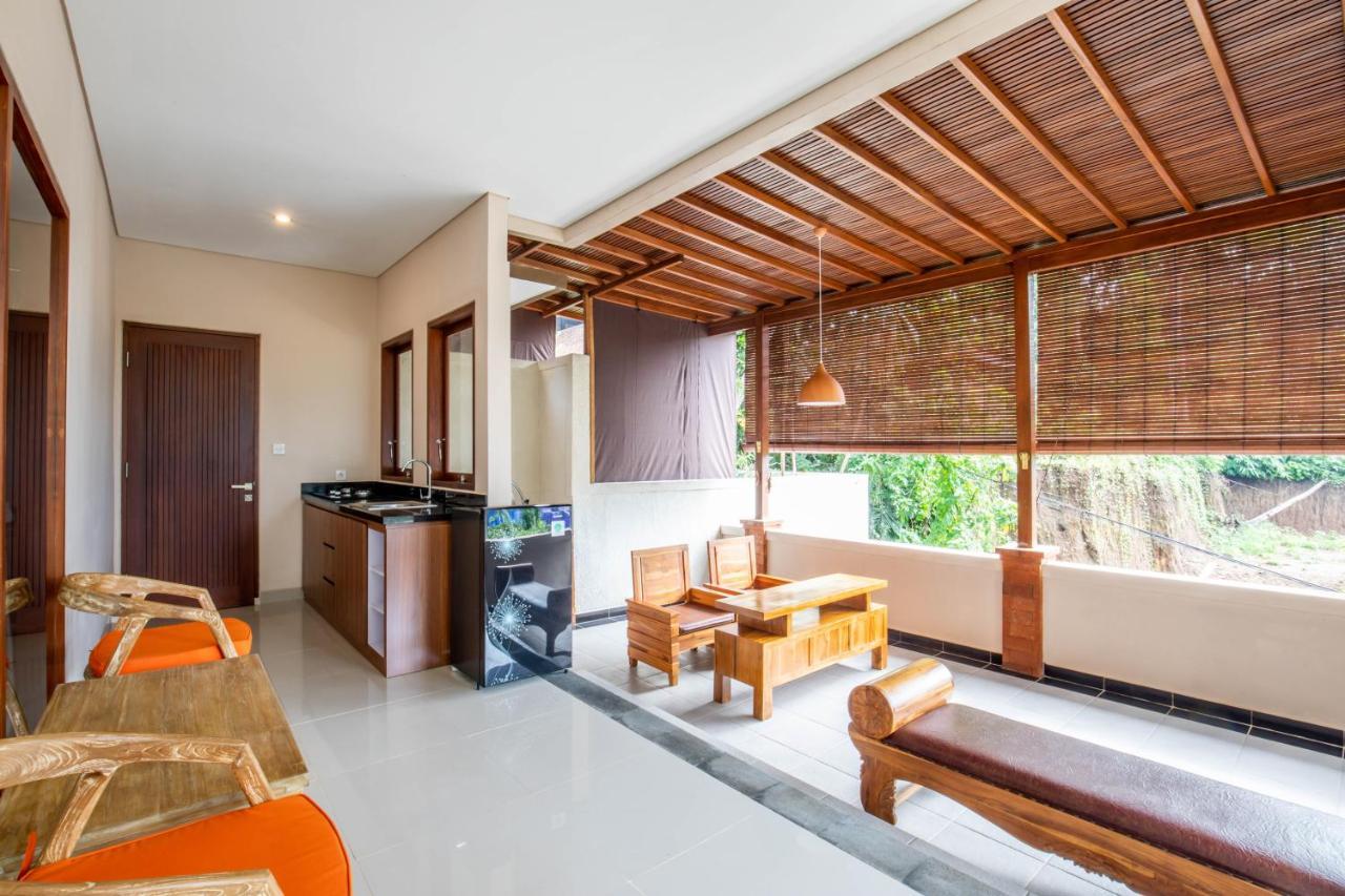 Two-Bedroom Private Pool Villa