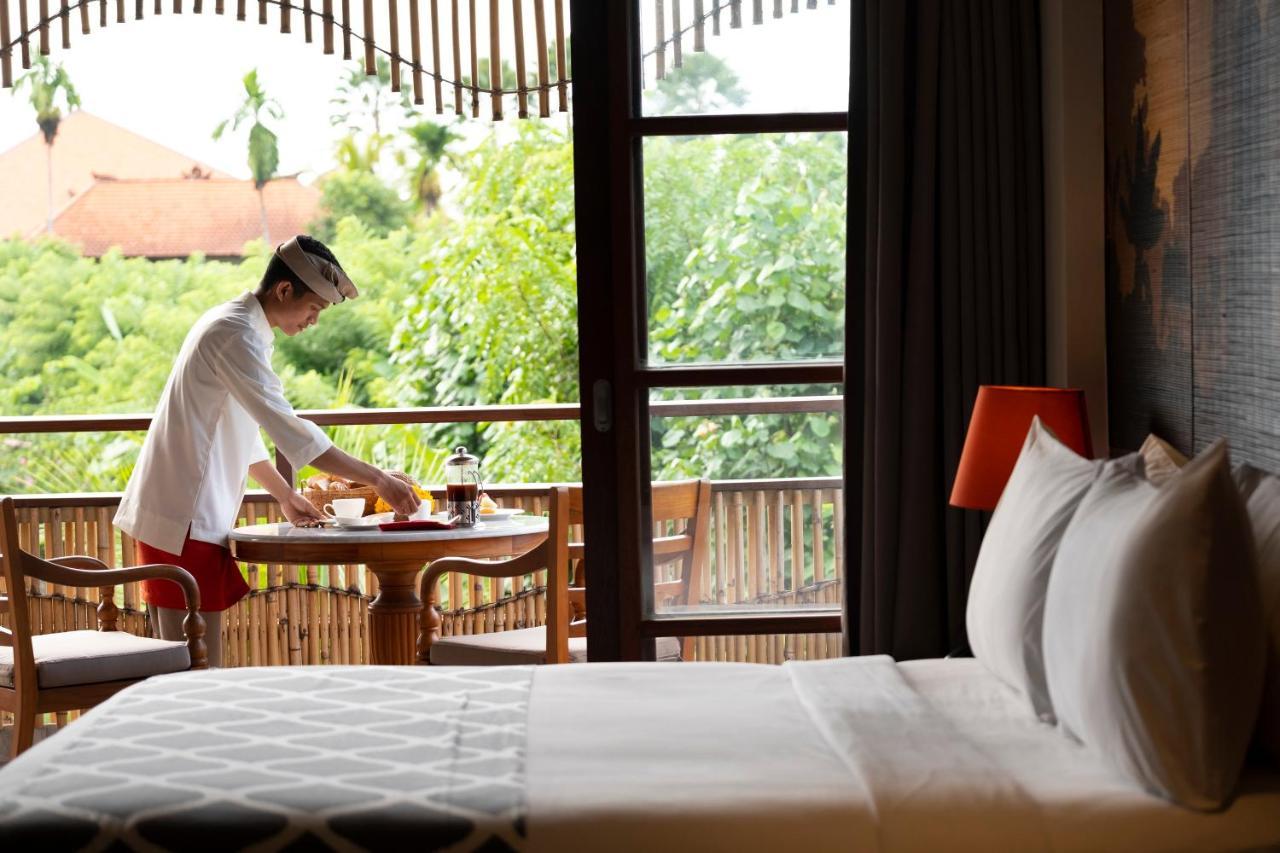 Alaya Double or Twin Room
