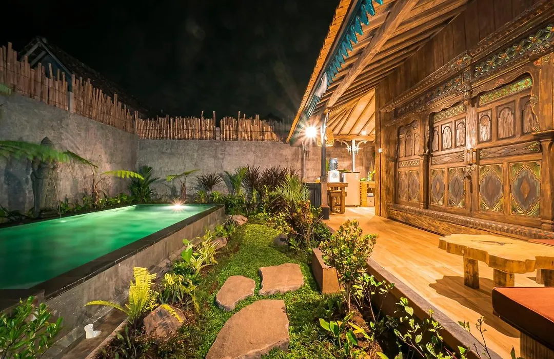 The Forest Batu Kurung Ubud-1