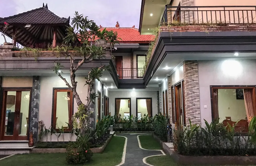 Villa Dira Ubud-1