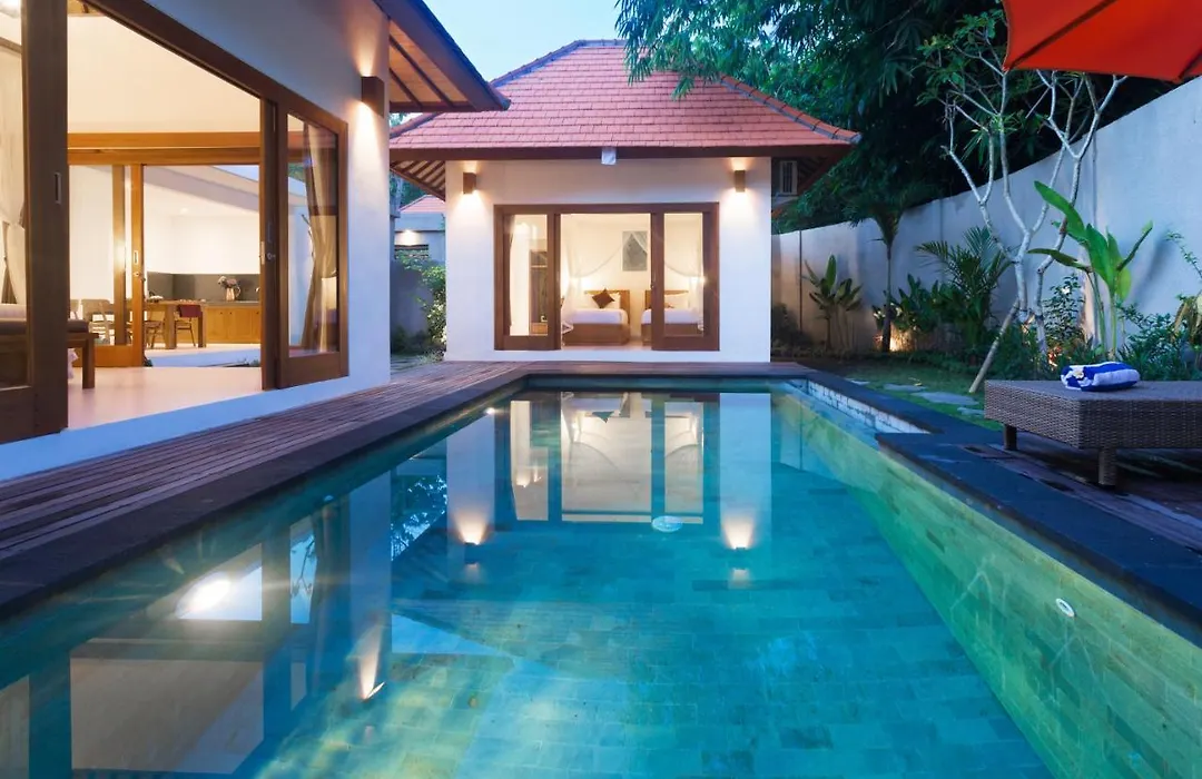 de Metra Villa Ubud by Pramana Villas-1