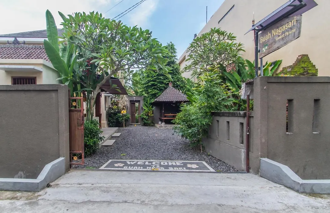 Buah Nagasari Cottages By Supala-1