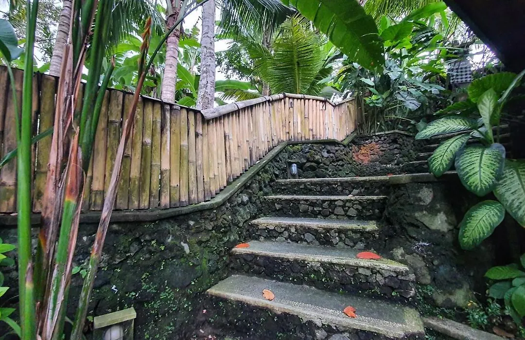 Puri Raya Villa-1