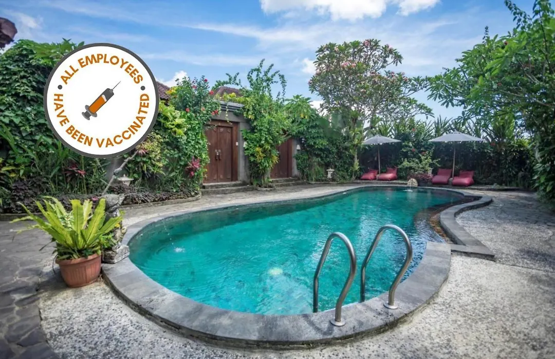 Ladera Villa Ubud-1