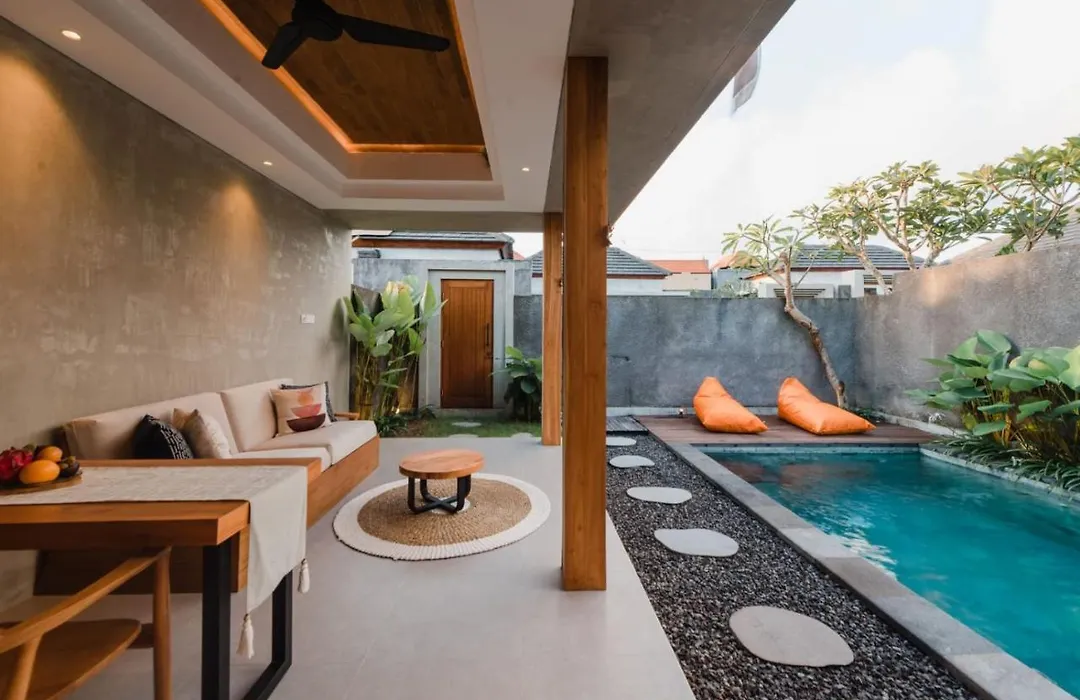 Madara Villa Ubud-1