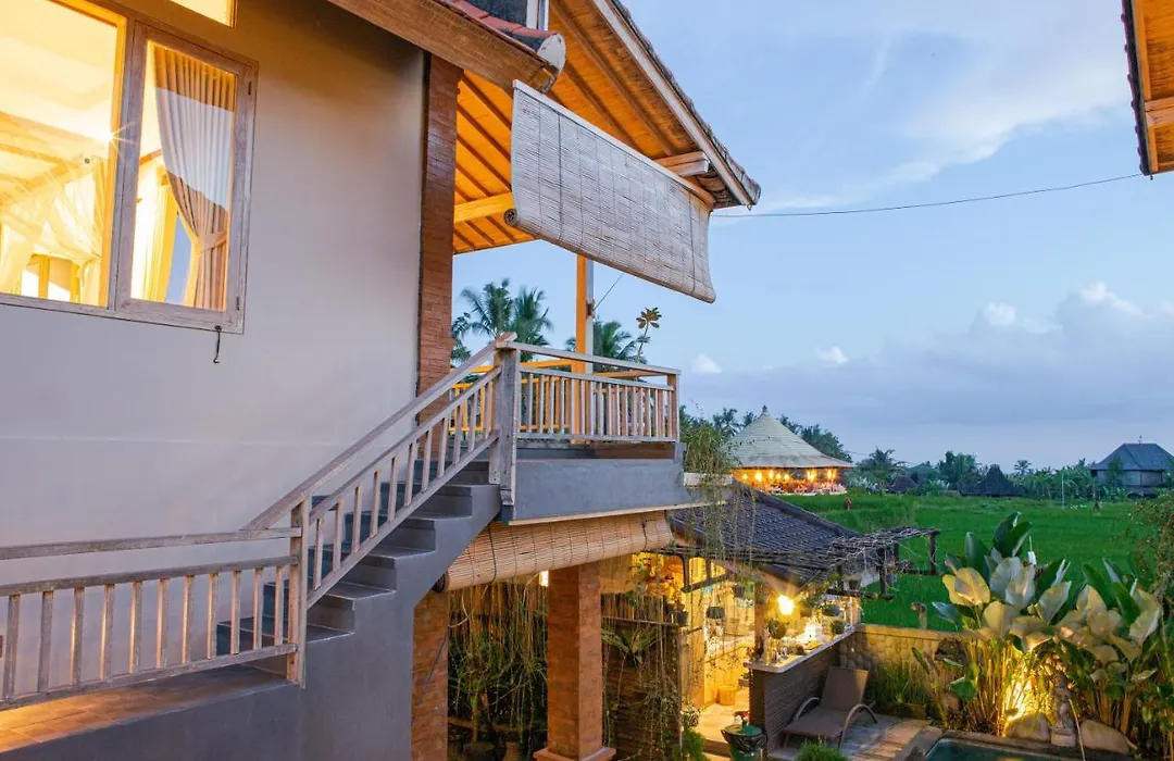 Raditya Villa Ubud-1
