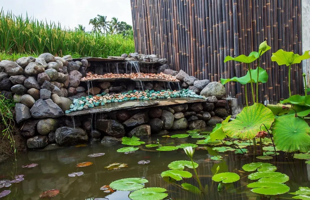 Champaca Villas Ubud-1