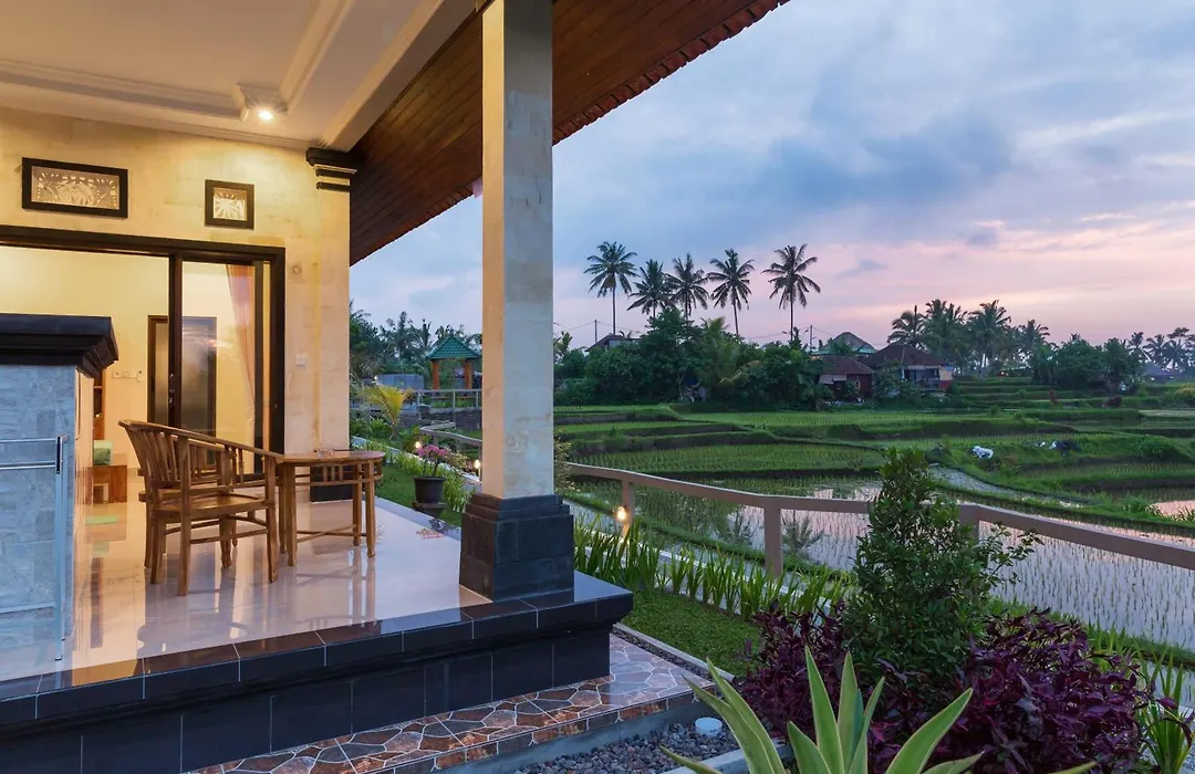 Cahaya Ubud Villa-1